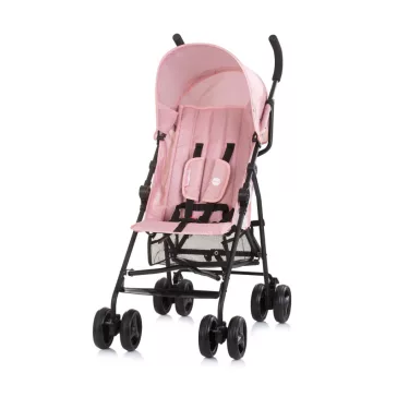 Chipolino Point sport babakocsi - Pink Marshmellow