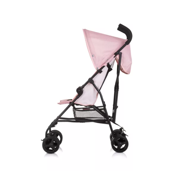 Chipolino Point sport babakocsi - Pink Marshmellow