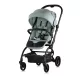 Chipolino Revolut 360 sport babakocsi - Basil