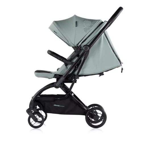 Chipolino Revolut 360 sport babakocsi - Basil