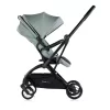 Chipolino Revolut 360 sport babakocsi - Basil