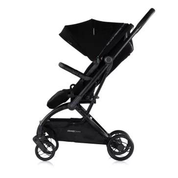 Chipolino Revolut 360 sport babakocsi - Blackberry