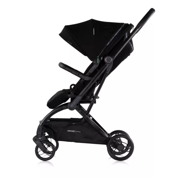 Chipolino Revolut 360 sport babakocsi - Blackberry