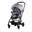 Chipolino Revolut 360 sport babakocsi - Cloud Grey