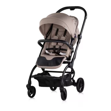 Chipolino Revolut 360 sport babakocsi - Tiramisu