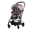 Chipolino Revolut 360 sport babakocsi - Tiramisu