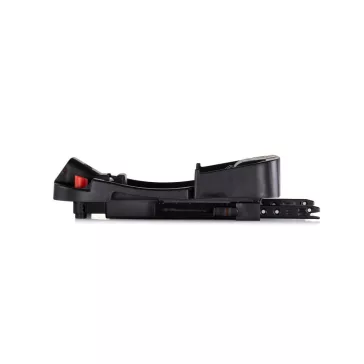   Chipolino Isofix bázistalp Amore, Aura, Vista, Marbella, Imperium gyerekülésekhez