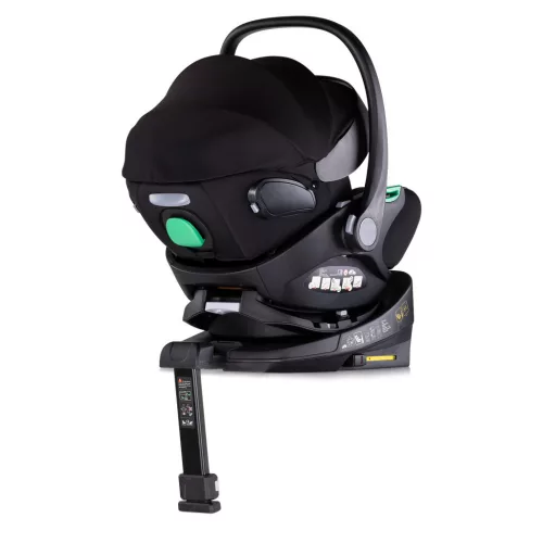 Chipolino Isofix bázistalp Winner gyerekülésekhez