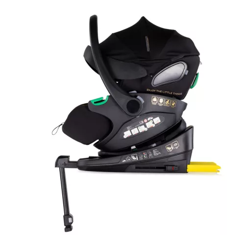 Chipolino Isofix bázistalp Winner gyerekülésekhez