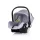 Chipolino Aura autóshordozó 40-87cm - Cloud