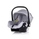 Chipolino Aura autóshordozó 40-87cm - Cloud