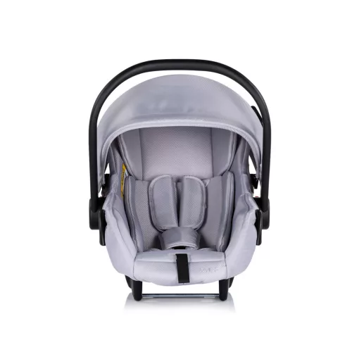 Chipolino Aura autóshordozó 40-87cm - Cloud