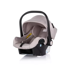 Chipolino Aura autóshordozó 40-87cm - Tiramisu