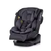 Chipolino Hypnotic autósülés I-Size 40-150cm - Anthracite