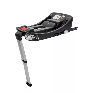 Isofix rögzítőtalp a gyerekülésekhez