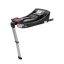 Lorelli Isofix bázistalp Aria Luxe 40x87 cm autóshordozóhoz