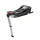 Lorelli Isofix bázistalp Aria Luxe 40x87 cm autóshordozóhoz