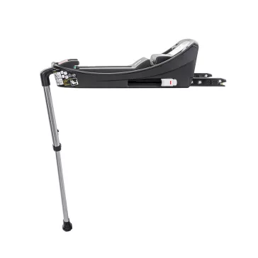   Lorelli Isofix bázistalp Aria Luxe 40x87 cm autóshordozóhoz