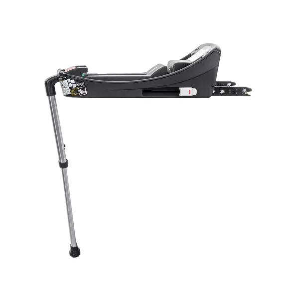 Lorelli Isofix bázistalp Aria Luxe 40x87 cm autóshordozóhoz