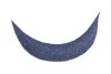 Nuvita Dreamwizard terhességi és szoptatós párna - Blue Star - 7100