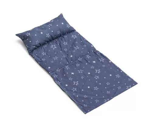 Nuvita Dreamwizard terhességi és szoptatós párna - Blue Star - 7100