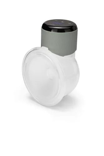 Nuvita Materno Comfort hordozható elektromos mellszívó - 1260W
