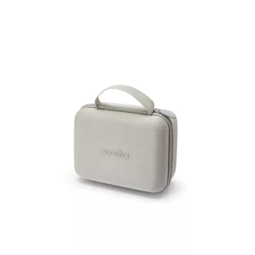   Nuvita Materno Flow hordozható elektromos mellszívó - 1264W