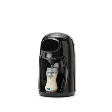 Nuvita Lattespresso tápszerkészítő gép - Black - 1180