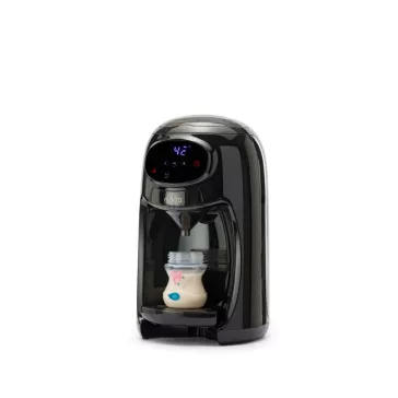 Nuvita Lattespresso tápszerkészítő gép - Black - 1180