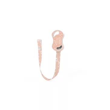 Nuvita cumitartó szalag (fogantyú) - english rose - 6071