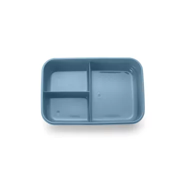 Nuvita KiddieKit uzsonnás doboz 1500 ml - powder Blue 4431