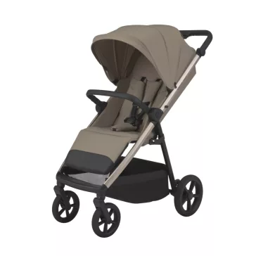 Espiro Pearl sport babakocsi - 09 Champagne pearl