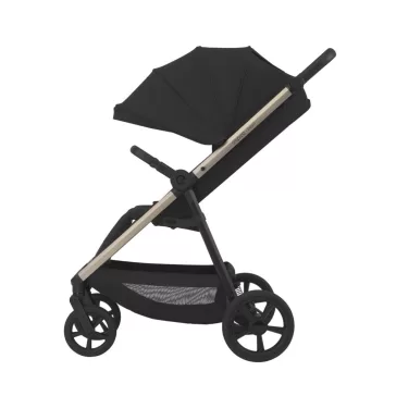 Espiro Pearl sport babakocsi - 09 Champagne pearl