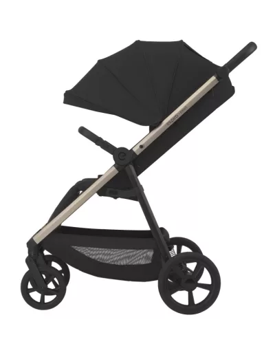 Espiro Pearl sport babakocsi - 09 Champagne pearl