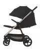 Espiro Pearl sport babakocsi - 09 Champagne pearl