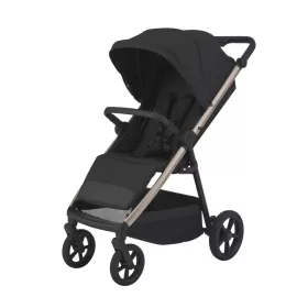 Espiro Pearl sport babakocsi - 10 Black pearl