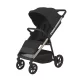 Espiro Pearl sport babakocsi - 10 Black pearl