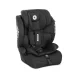 Lorelli Adventure autósülés i-Size 76-150cm - Black (doboz nélküli)