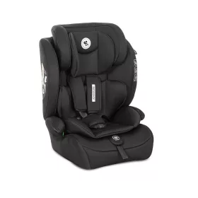   Lorelli Adventure autósülés i-Size 76-150cm - Black (dobozos)