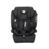 Lorelli Adventure autósülés i-Size 76-150cm - Black (dobozos)
