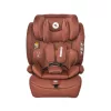 Lorelli Adventure autósülés i-Size 76-150cm - Ginger (doboz nélküli)