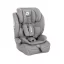 Lorelli Adventure autósülés i-Size 76-150cm - Grey (doboz nélküli)