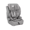 Lorelli Adventure autósülés i-Size 76-150cm - Grey (dobozos)