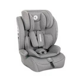   Lorelli Adventure autósülés i-Size 76-150cm - Grey (dobozos)