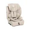 Lorelli Rio isofix autósülés i-Size 76-150cm - Beige