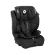 Lorelli Rio isofix autósülés i-Size 76-150cm - Black