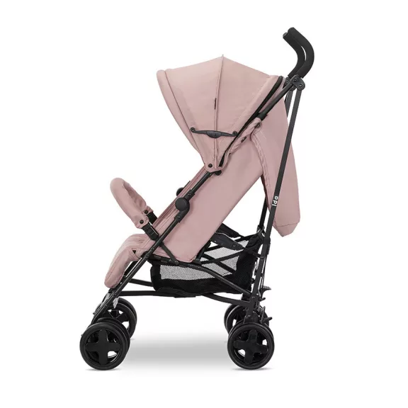 Lorelli Ida sport babakocsi - Pink