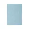 Lorelli lepedő 150x100 cm - Little Bear Blue