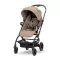 Lorelli Makaya sport babakocsi - Beige
