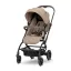 Lorelli Makaya sport babakocsi - Beige